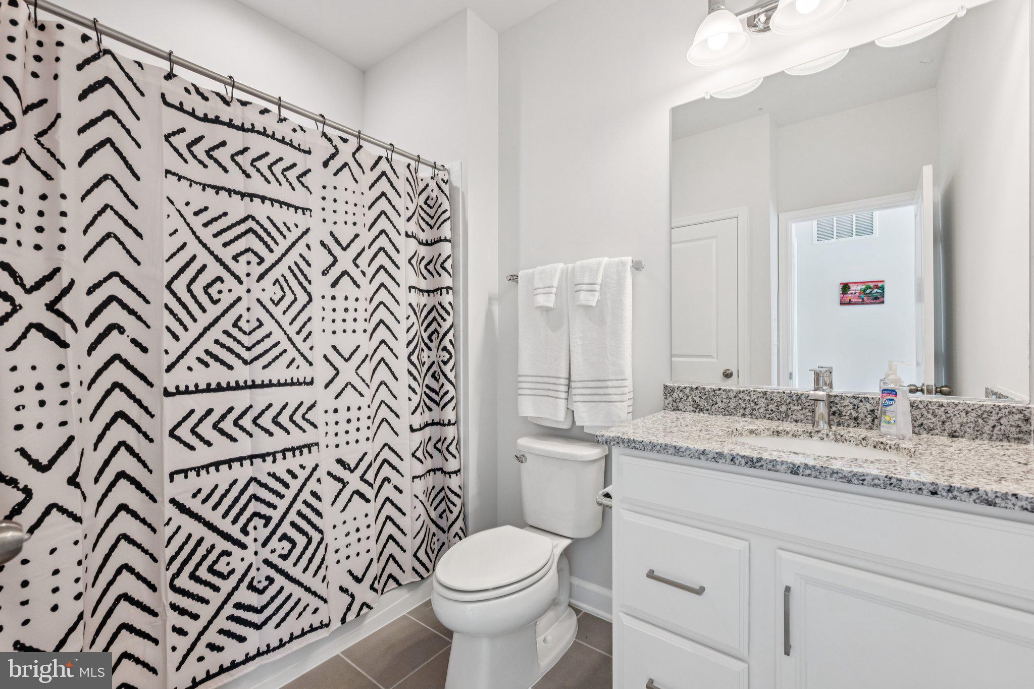 POTOMAC OVERLOOK AT NATIONAL HARBOR - Residential