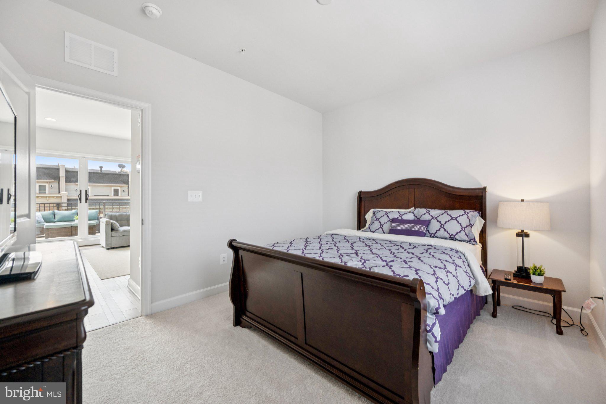 POTOMAC OVERLOOK AT NATIONAL HARBOR - Residential