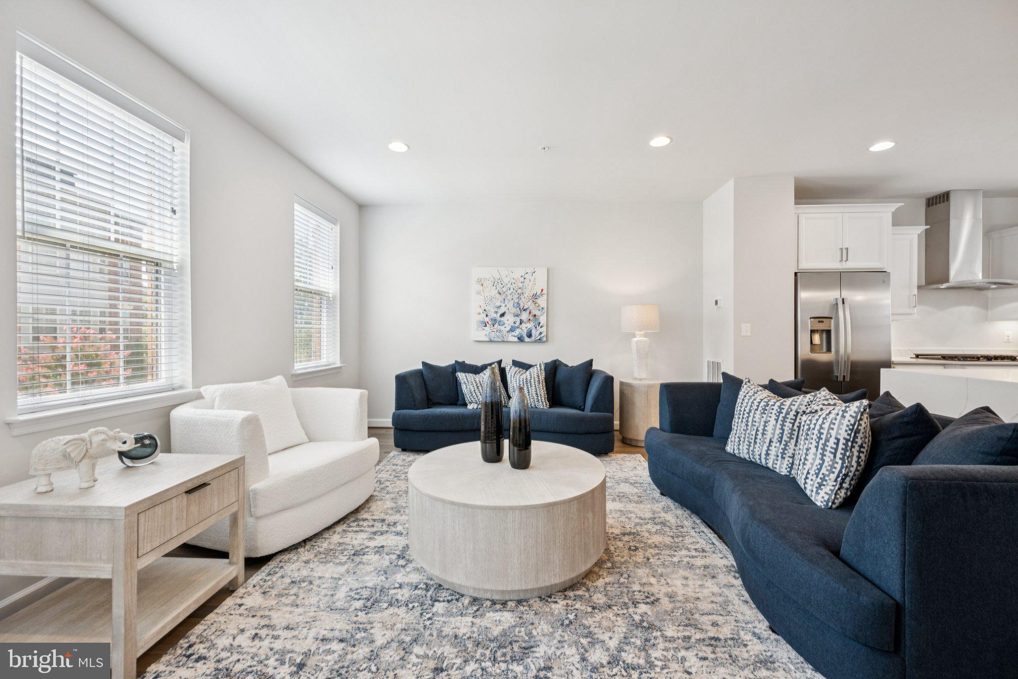 POTOMAC OVERLOOK AT NATIONAL HARBOR - Residential