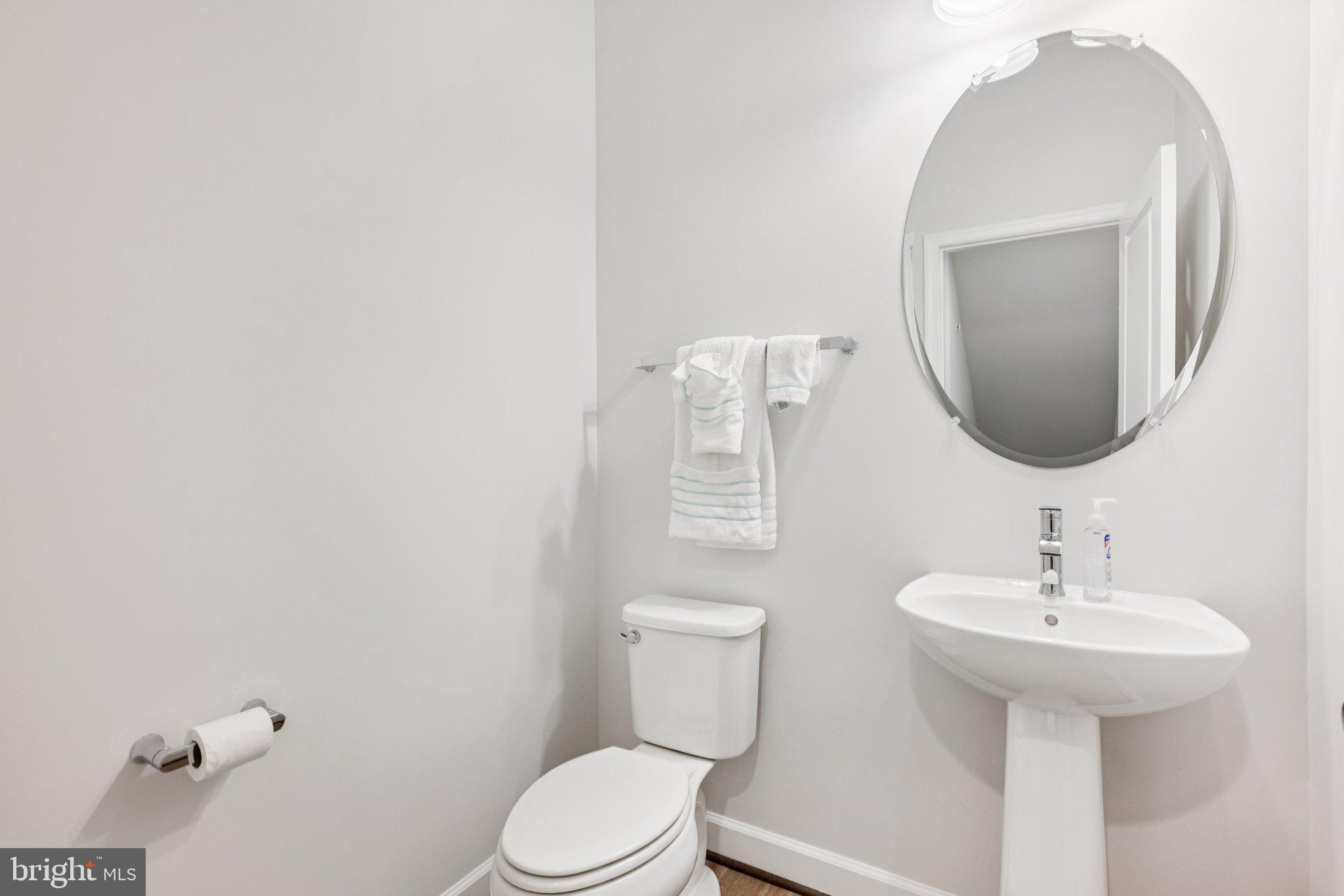 POTOMAC OVERLOOK AT NATIONAL HARBOR - Residential