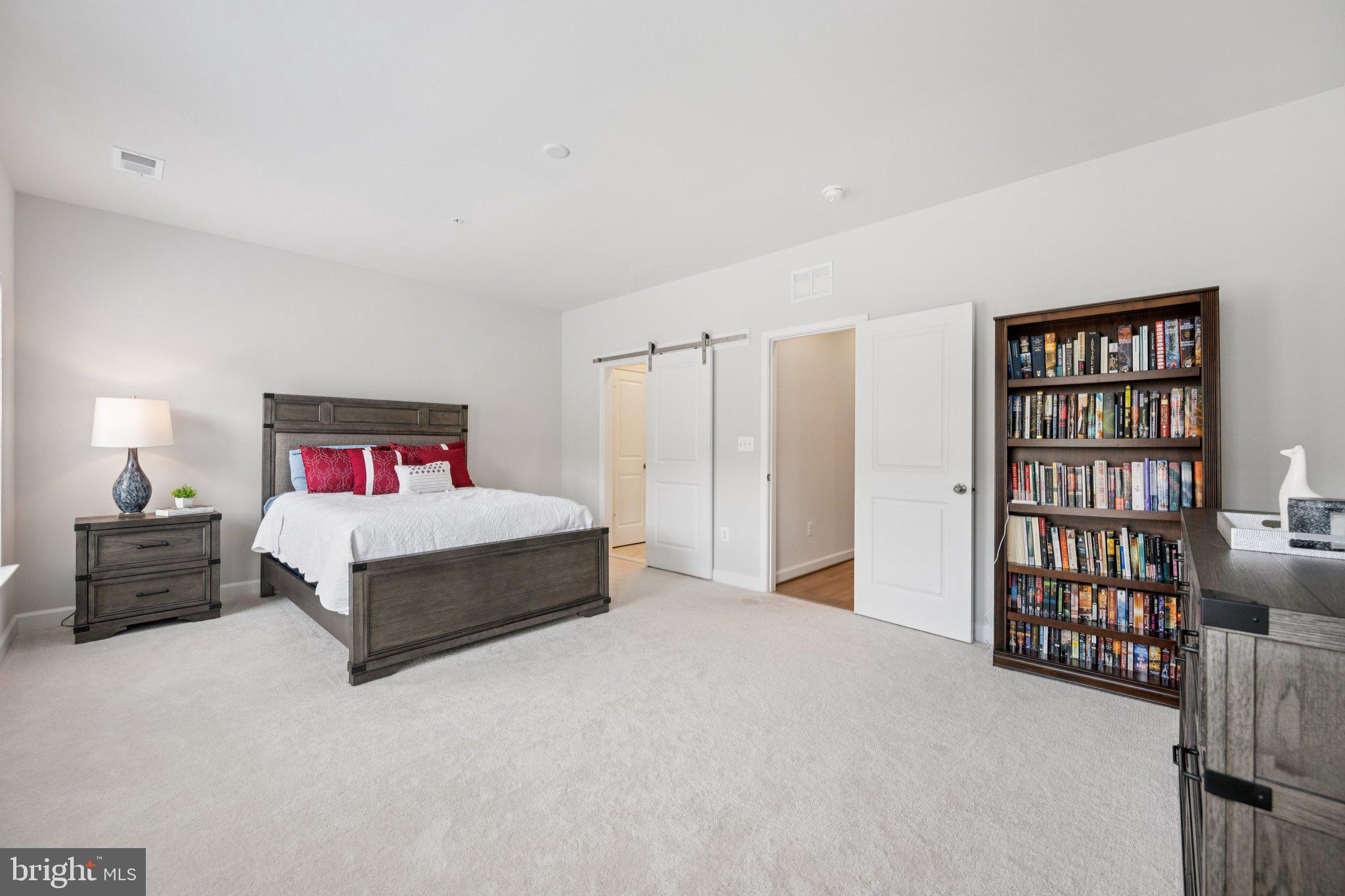 POTOMAC OVERLOOK AT NATIONAL HARBOR - Residential