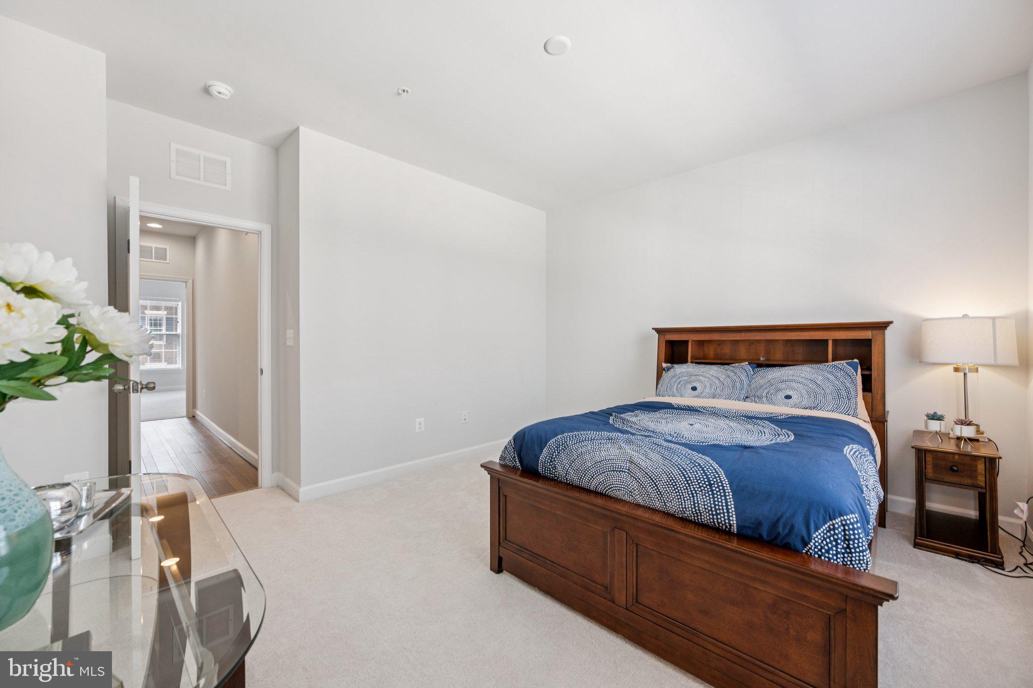 POTOMAC OVERLOOK AT NATIONAL HARBOR - Residential