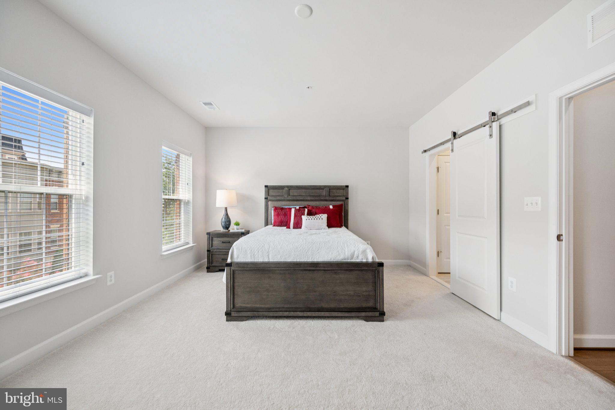 POTOMAC OVERLOOK AT NATIONAL HARBOR - Residential