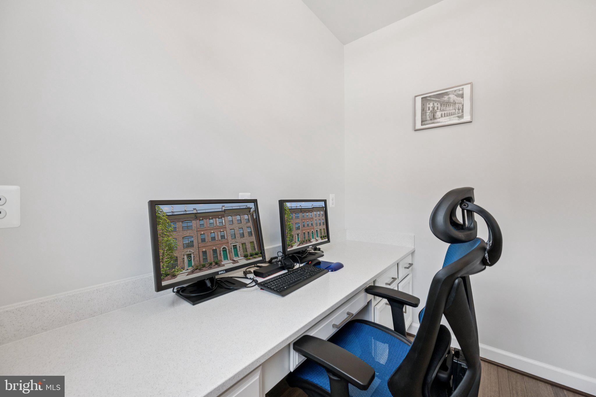 POTOMAC OVERLOOK AT NATIONAL HARBOR - Residential