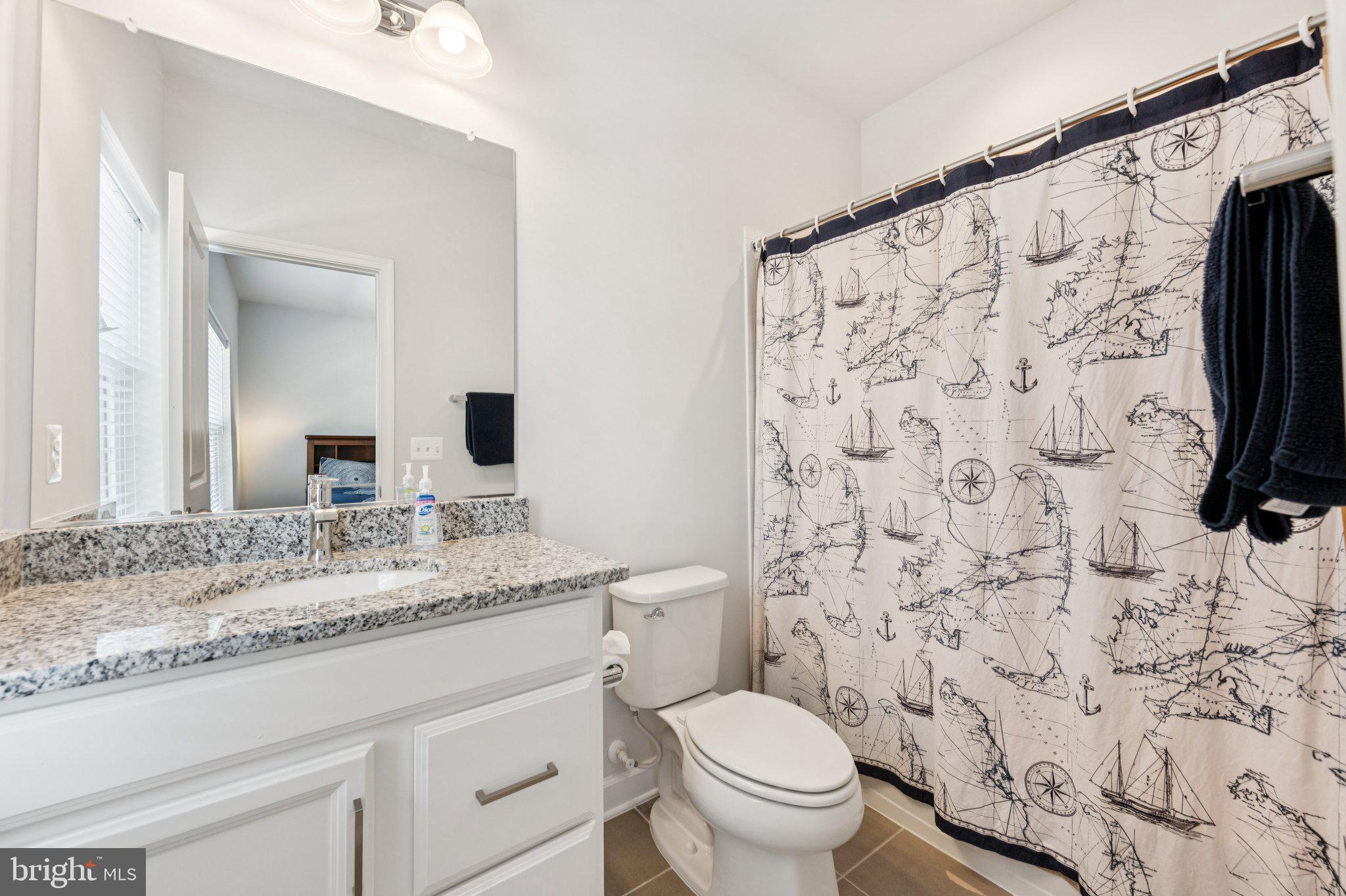 POTOMAC OVERLOOK AT NATIONAL HARBOR - Residential