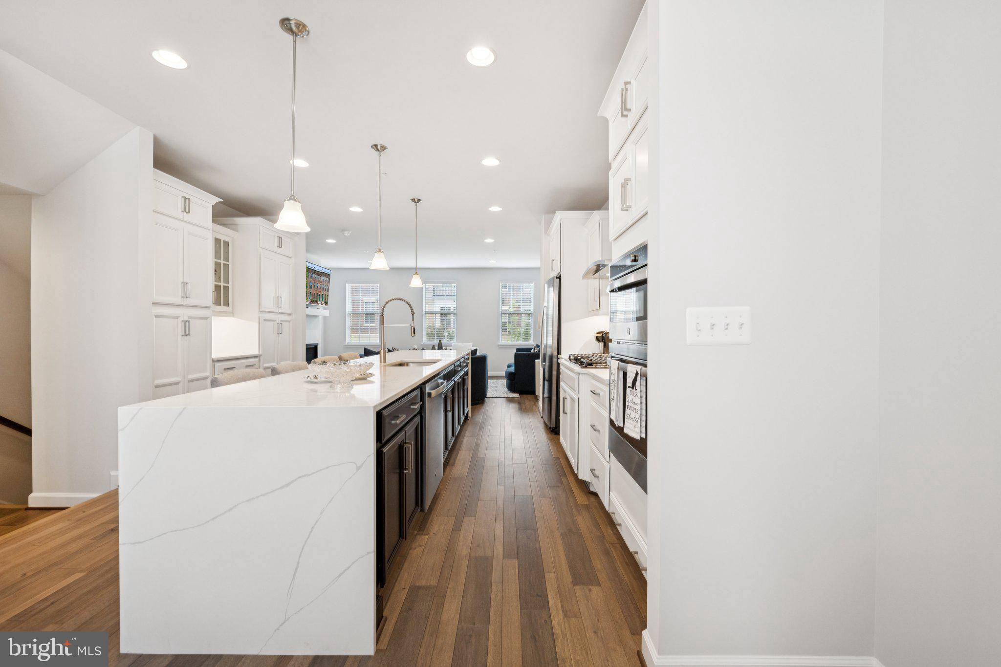 POTOMAC OVERLOOK AT NATIONAL HARBOR - Residential