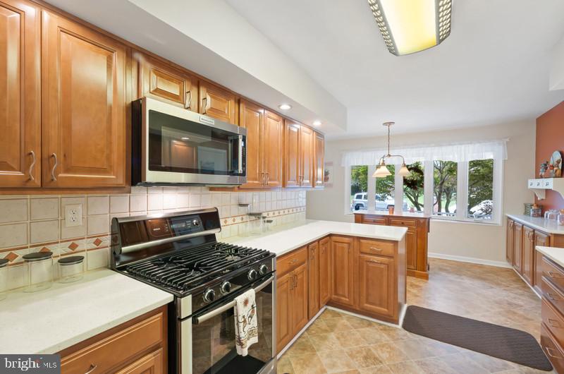 STONECREST NORTH - Residential