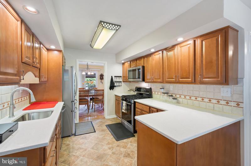 STONECREST NORTH - Residential