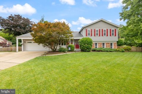 2404 BLUE VALLEY DRIVE SILVER SPRING MD 20904