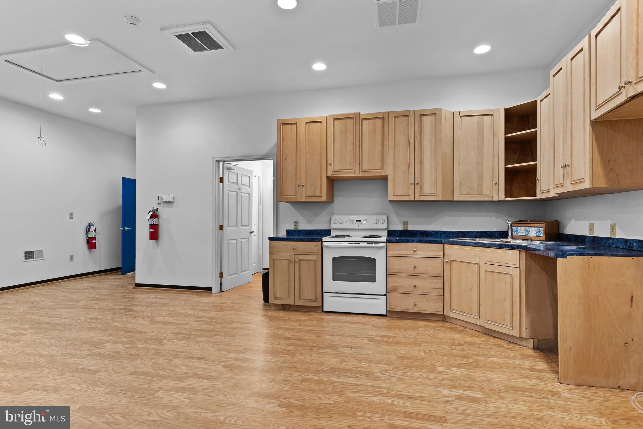 NONE AVAILABLE - Commercial Sale