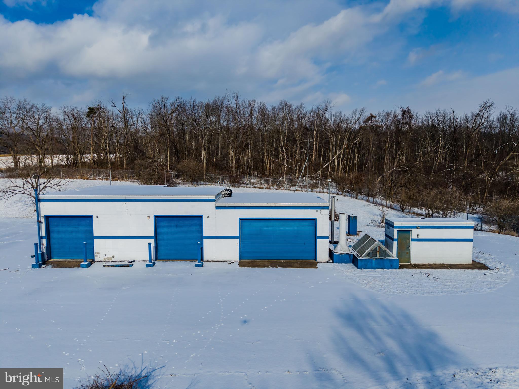 NONE AVAILABLE - Commercial Sale