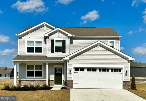 23456 Breaking Waves Court, Millville, DE 19967 - MLS#: DESU2086560