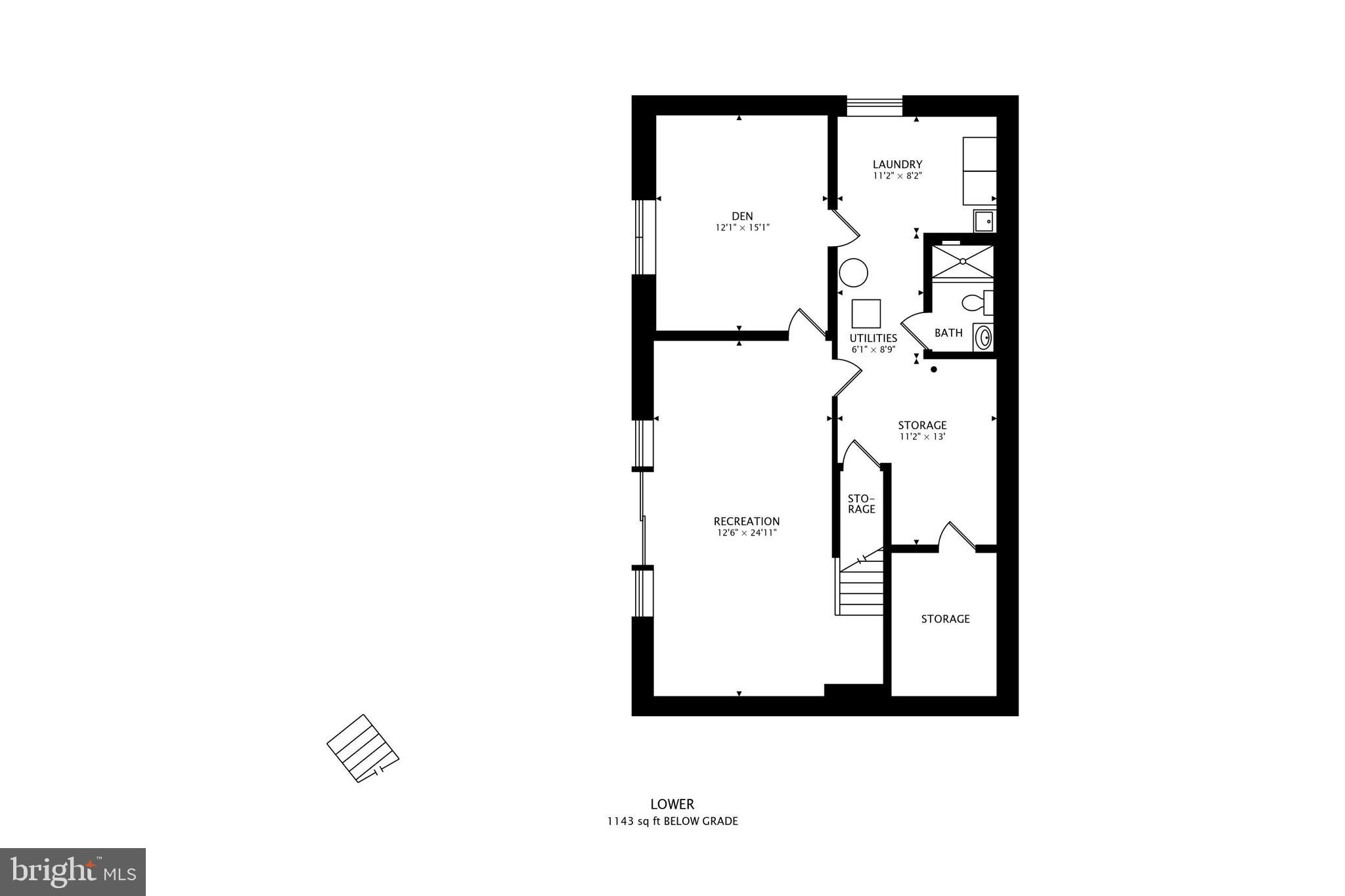 ROCK CREEK MANOR - Residential Lease