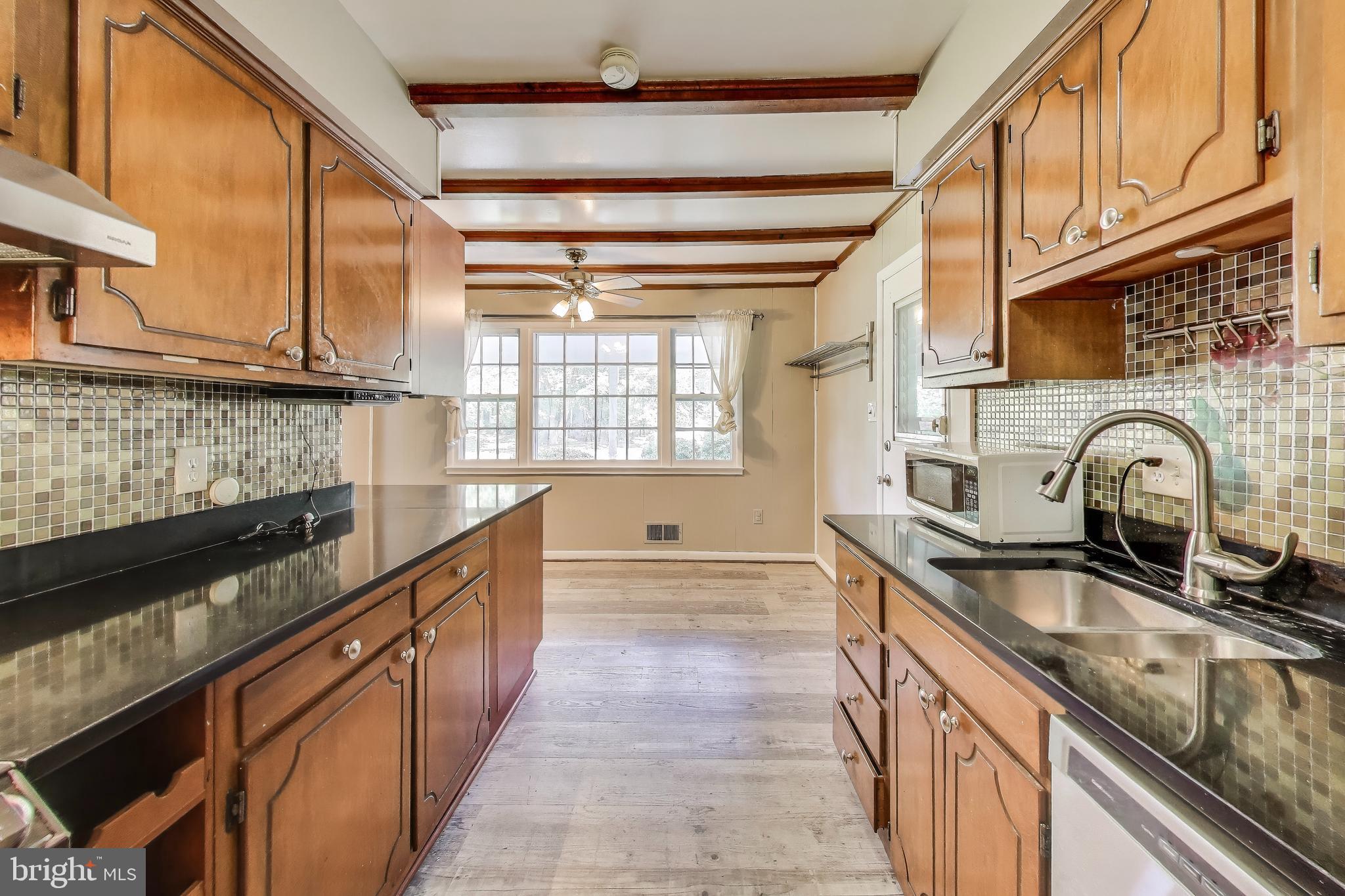 ROCK CREEK MANOR - Residential Lease