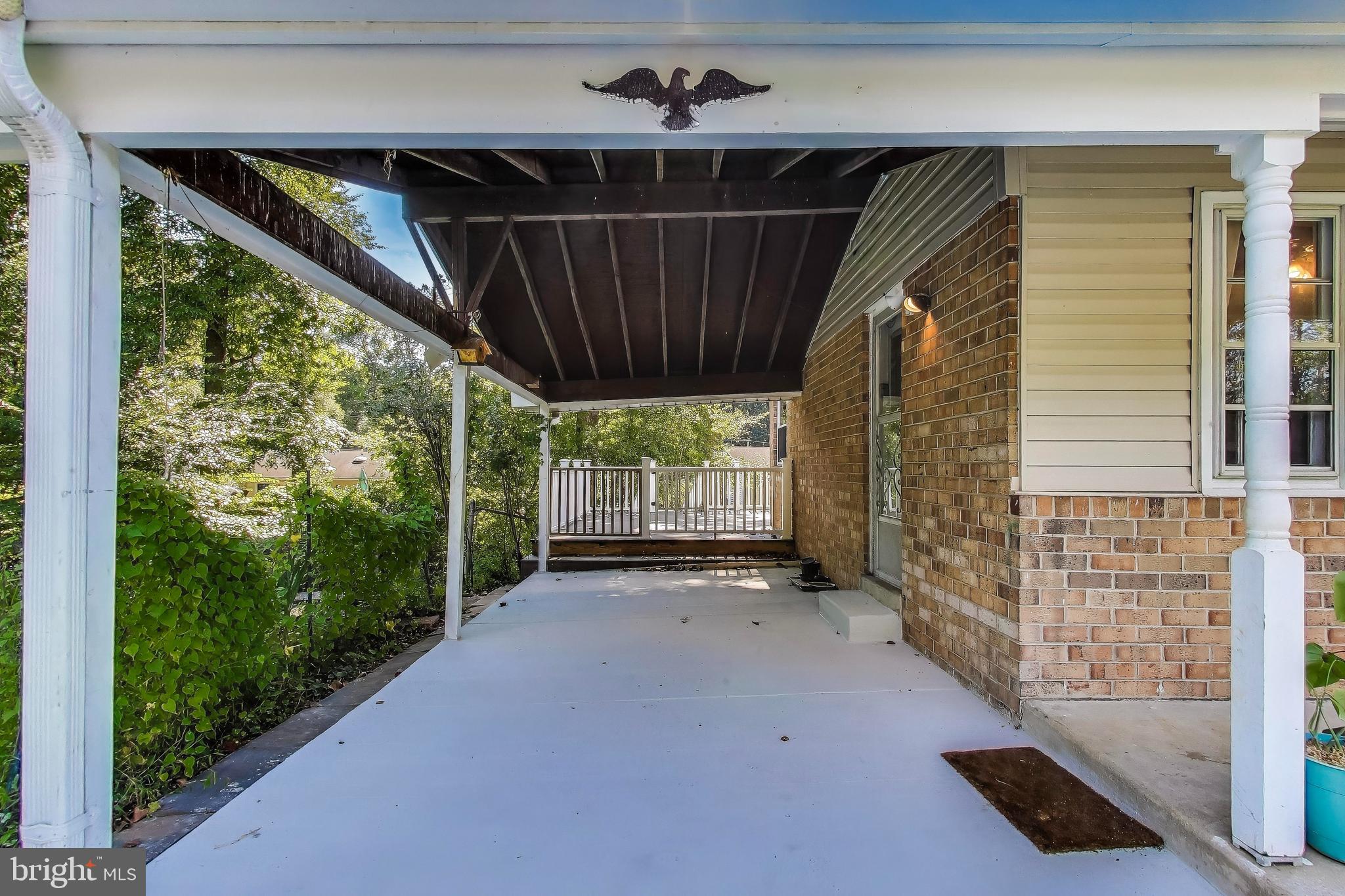 ROCK CREEK MANOR - Residential Lease