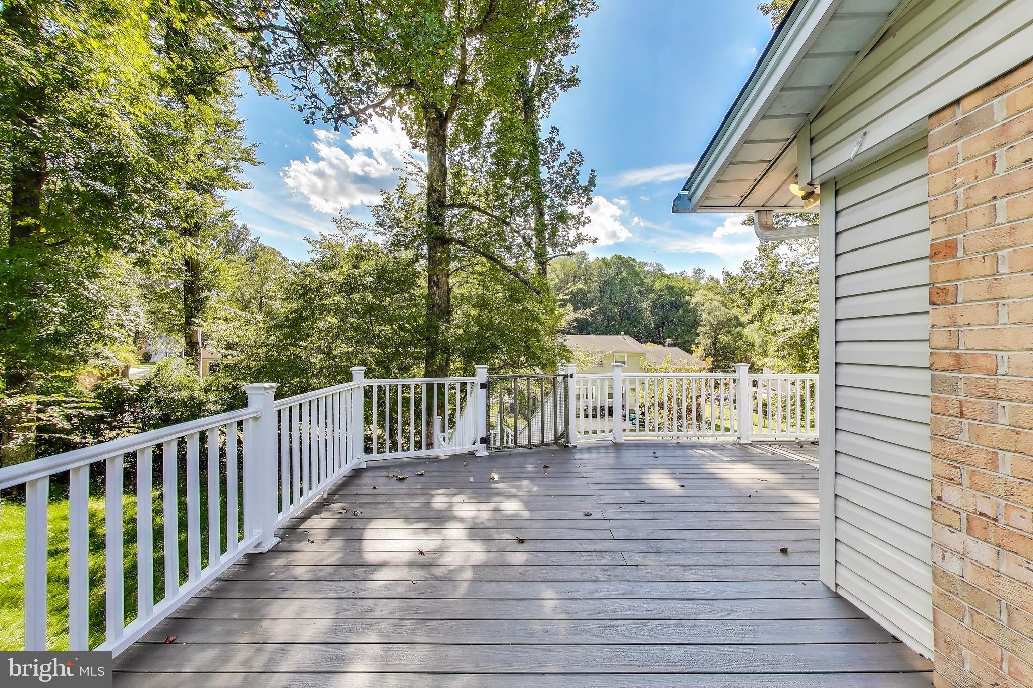 ROCK CREEK MANOR - Residential Lease