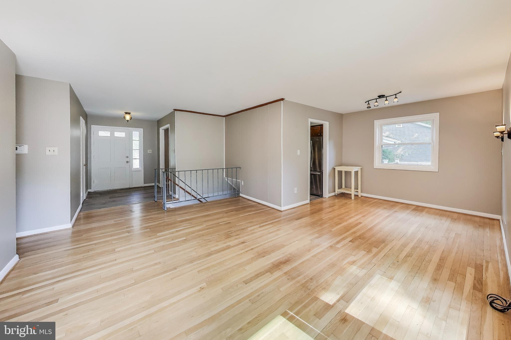 ROCK CREEK MANOR - Residential Lease