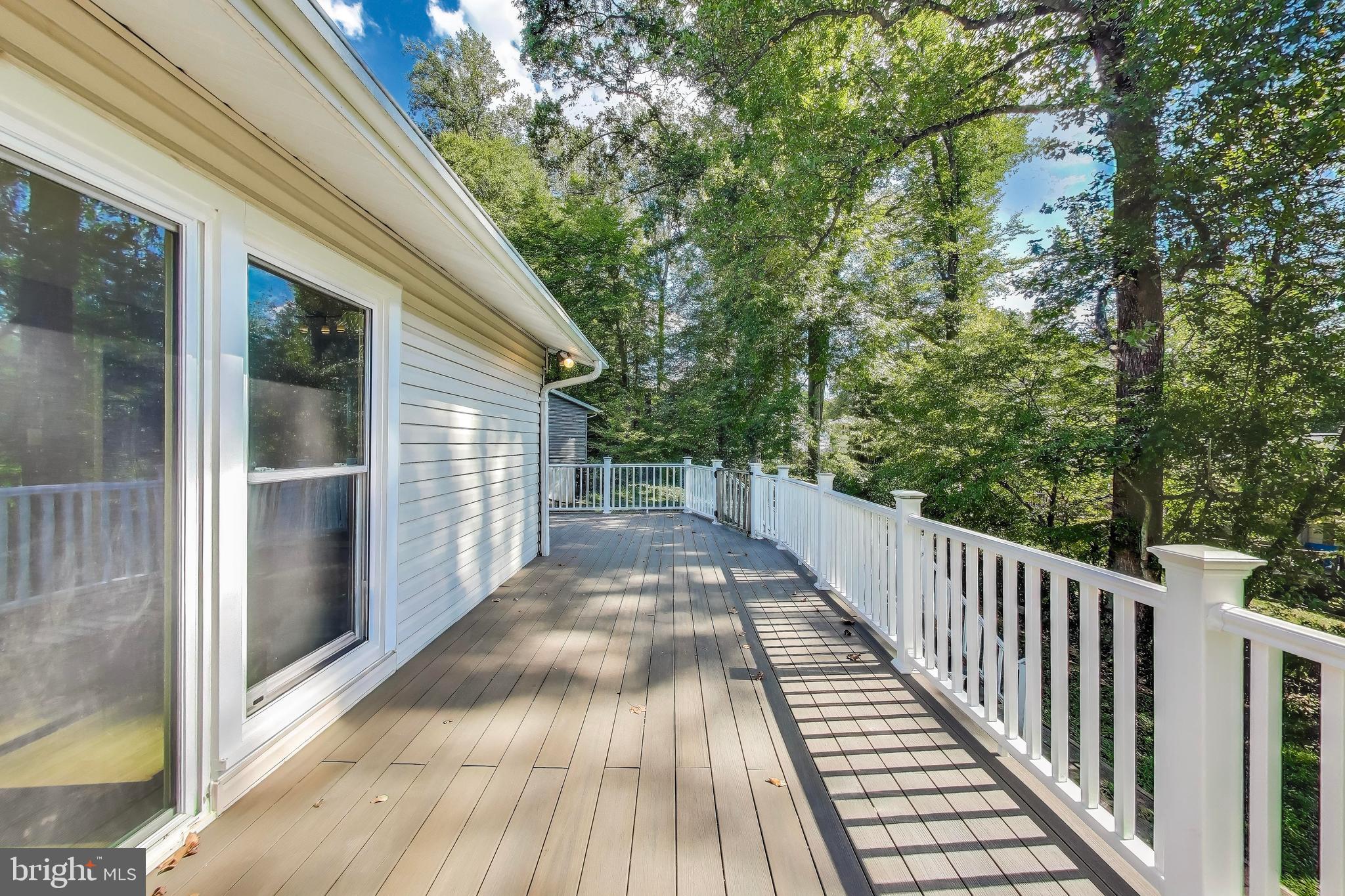 ROCK CREEK MANOR - Residential Lease