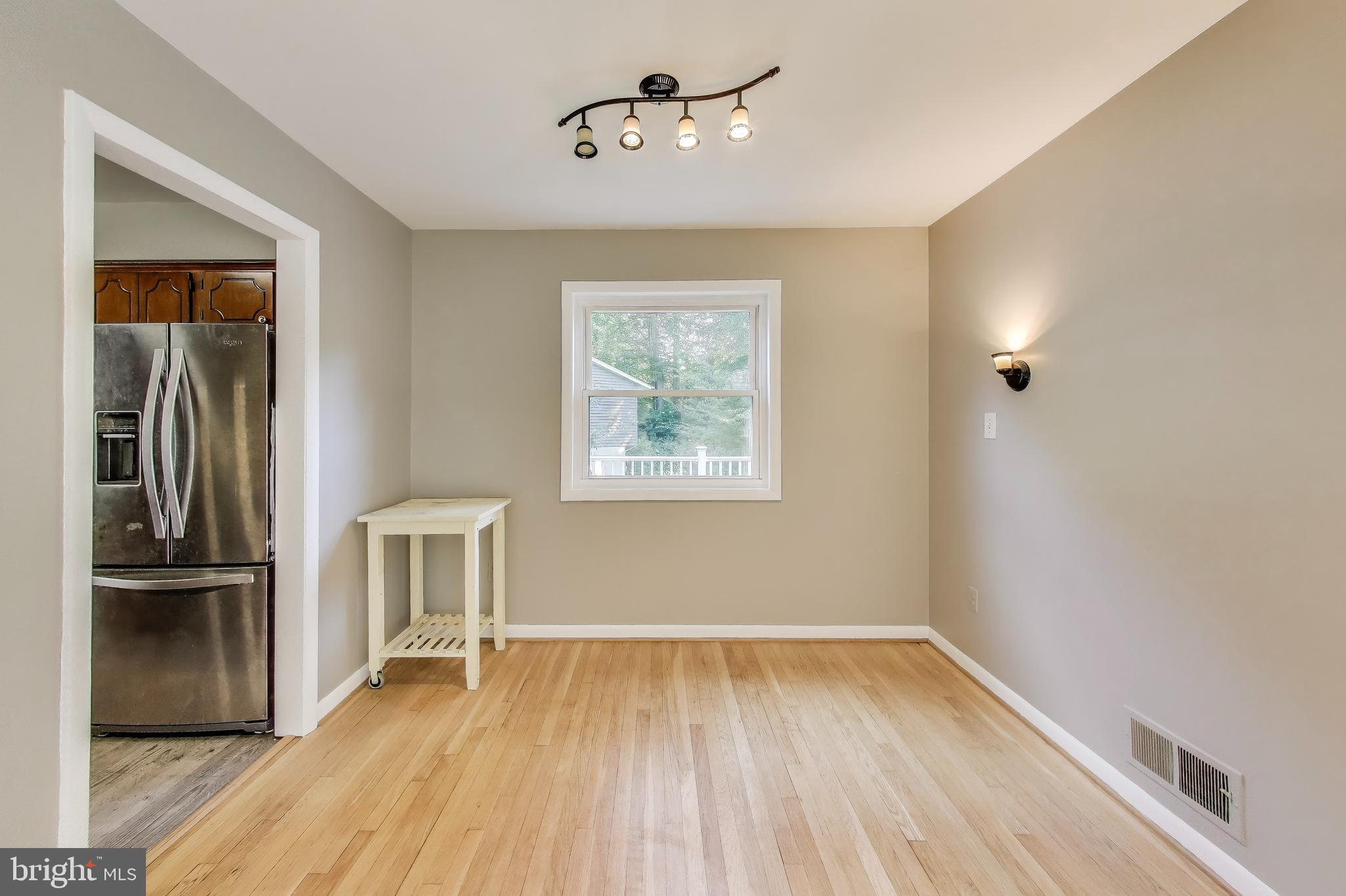 ROCK CREEK MANOR - Residential Lease