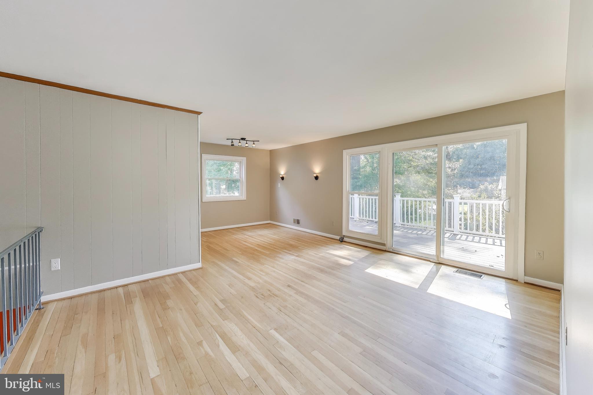 ROCK CREEK MANOR - Residential Lease