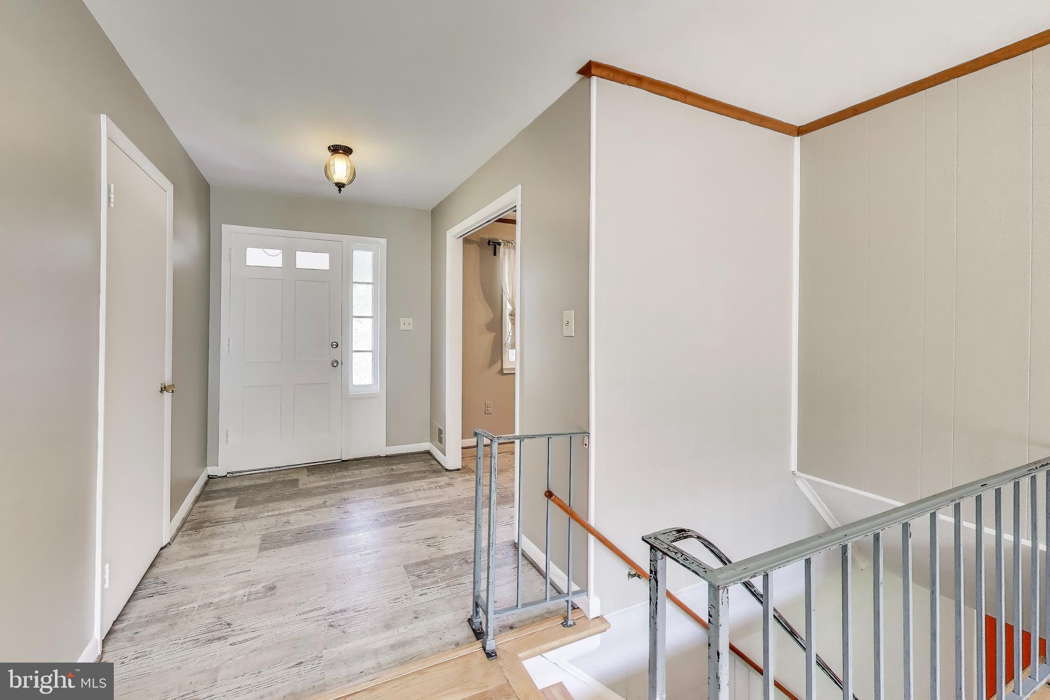 ROCK CREEK MANOR - Residential Lease