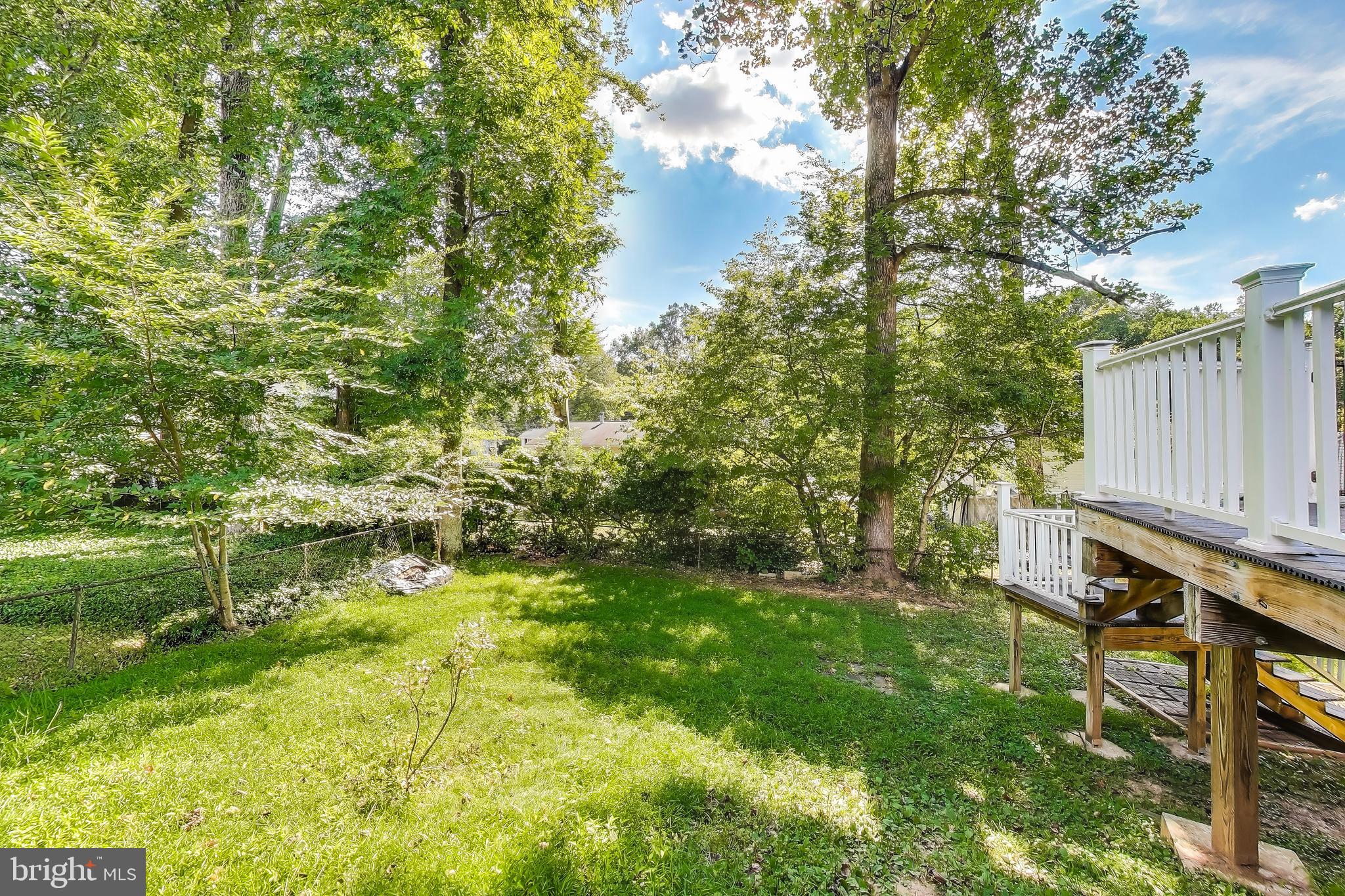 ROCK CREEK MANOR - Residential Lease