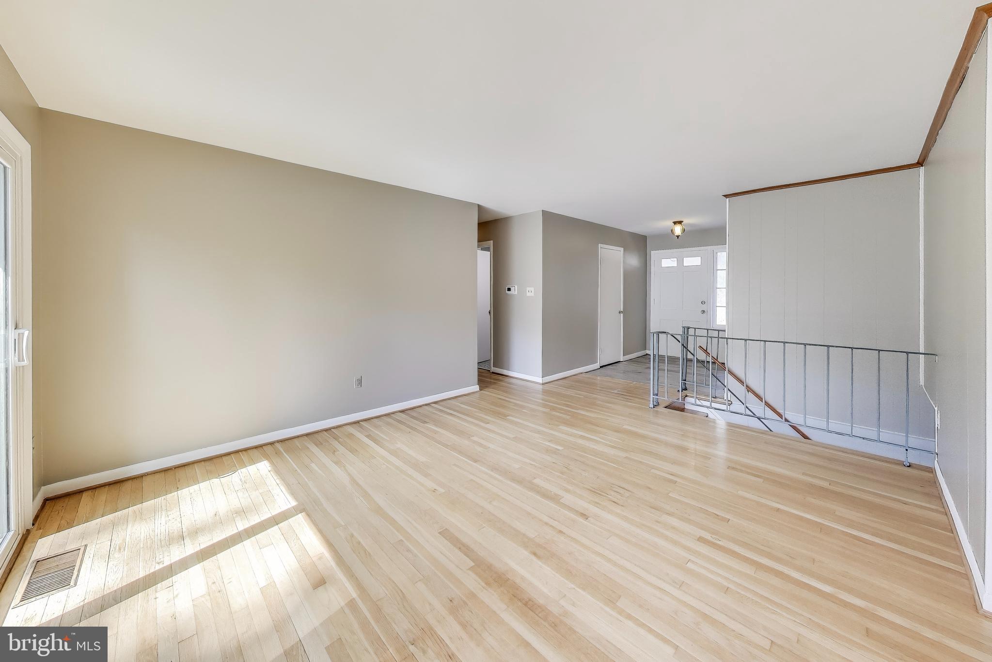 ROCK CREEK MANOR - Residential Lease