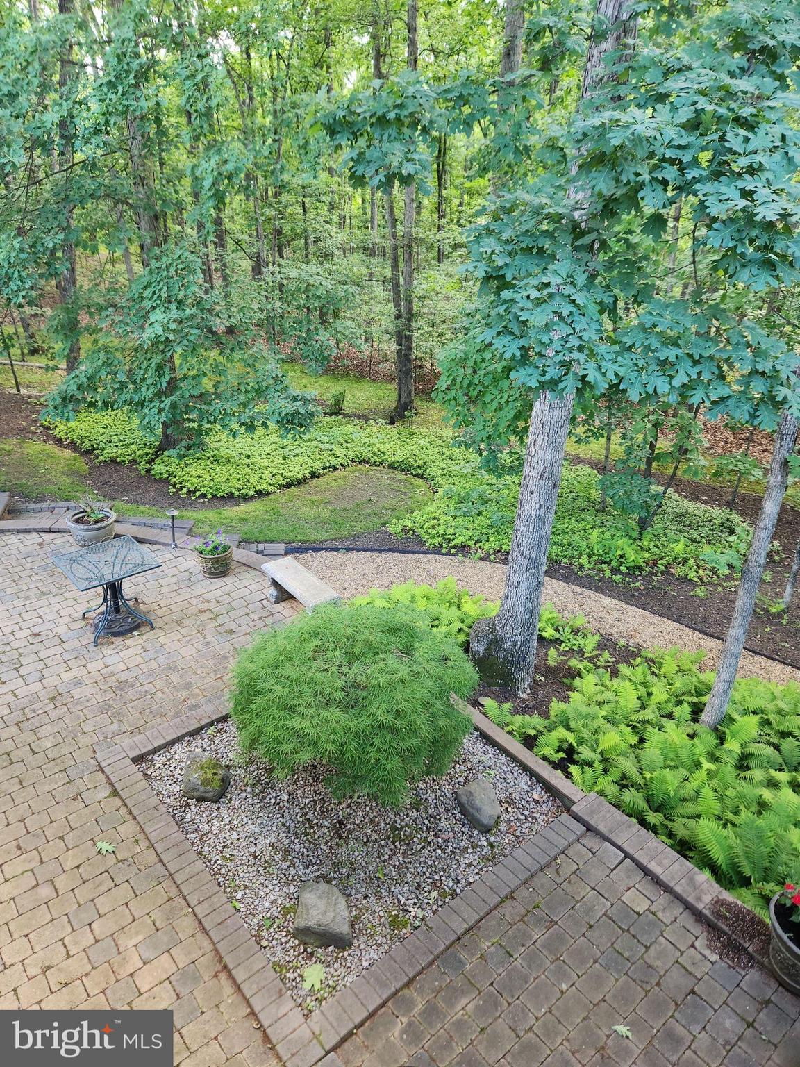 FOREST MANOR - Residential