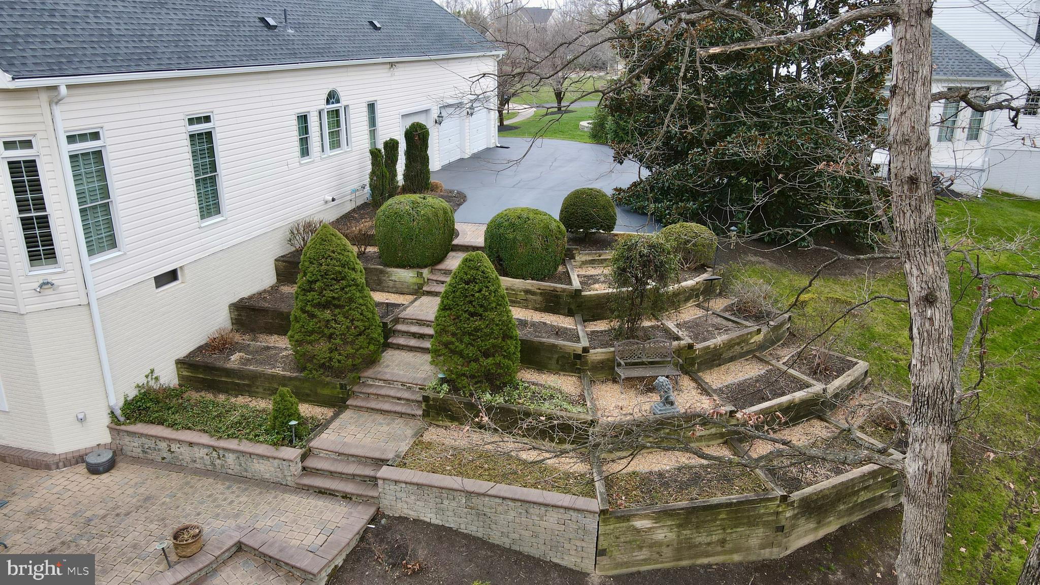 FOREST MANOR - Residential