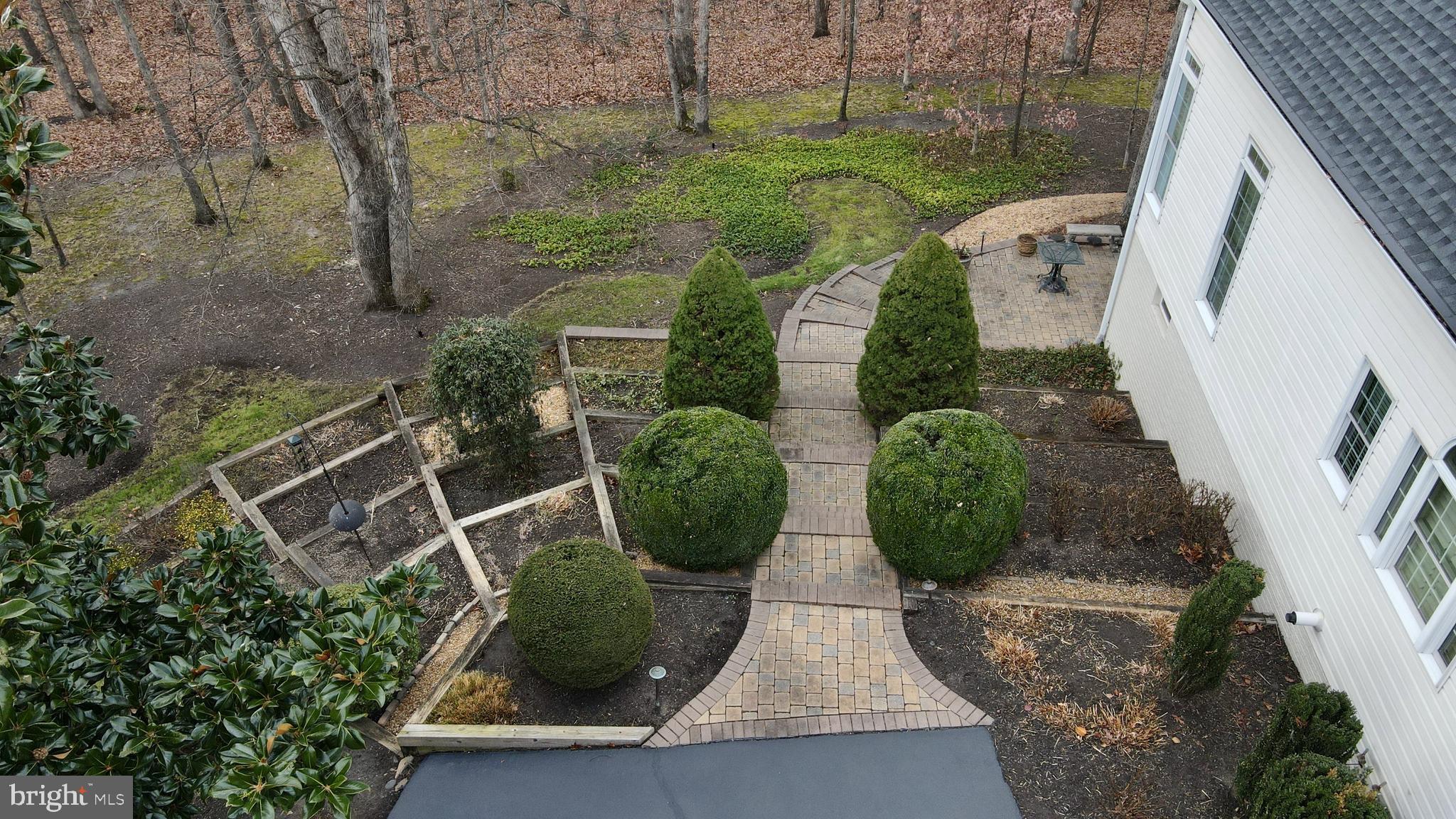 FOREST MANOR - Residential