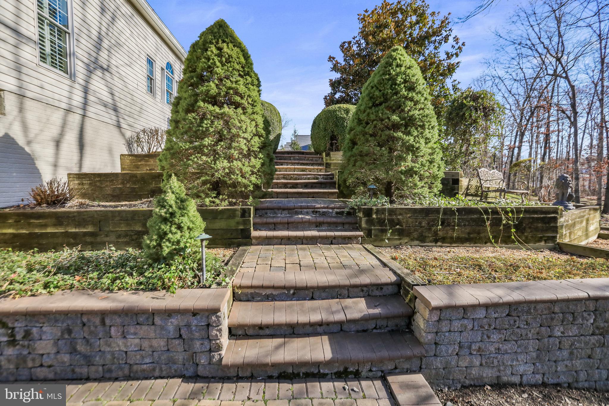 FOREST MANOR - Residential