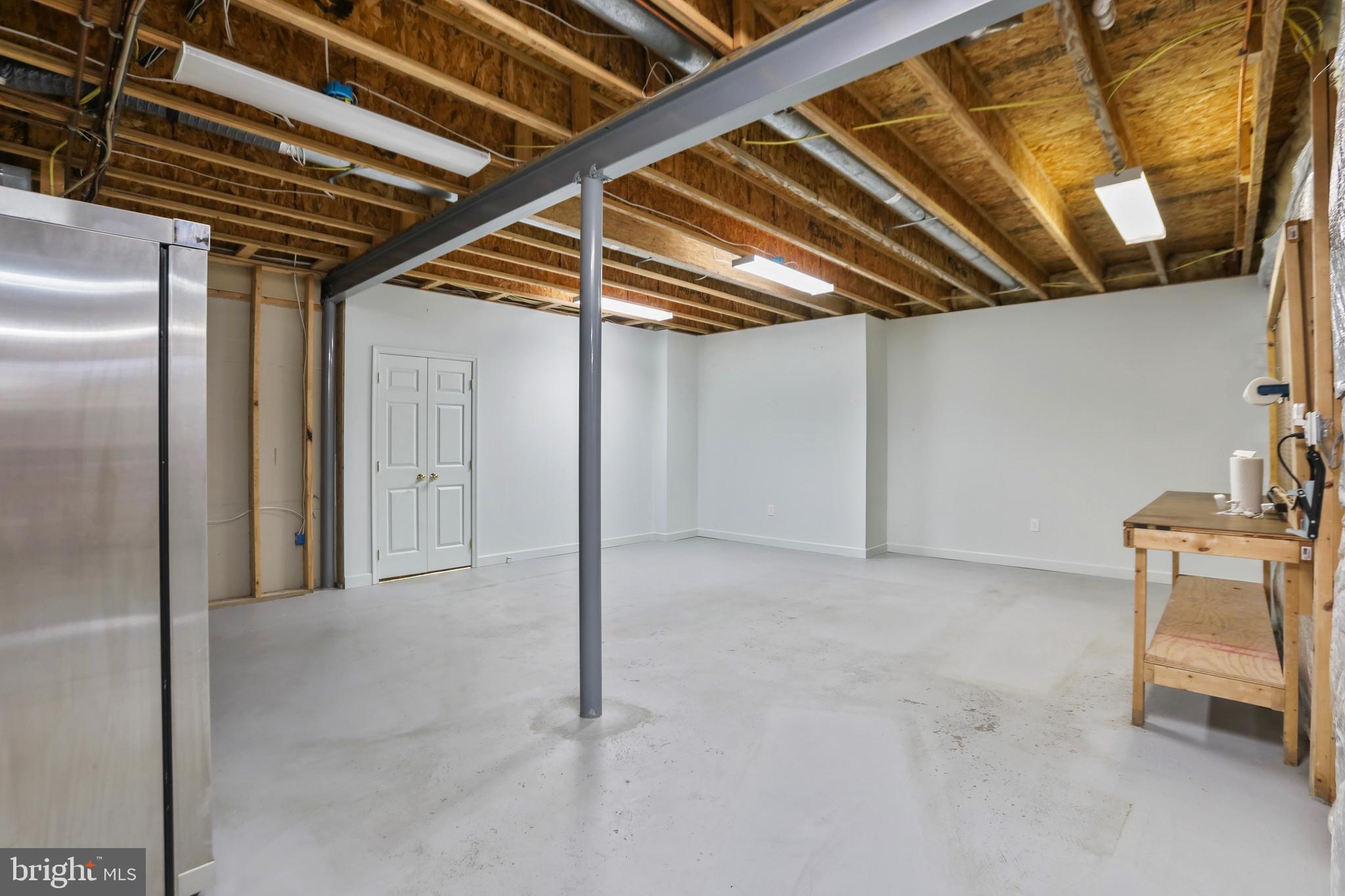 FOREST MANOR - Residential