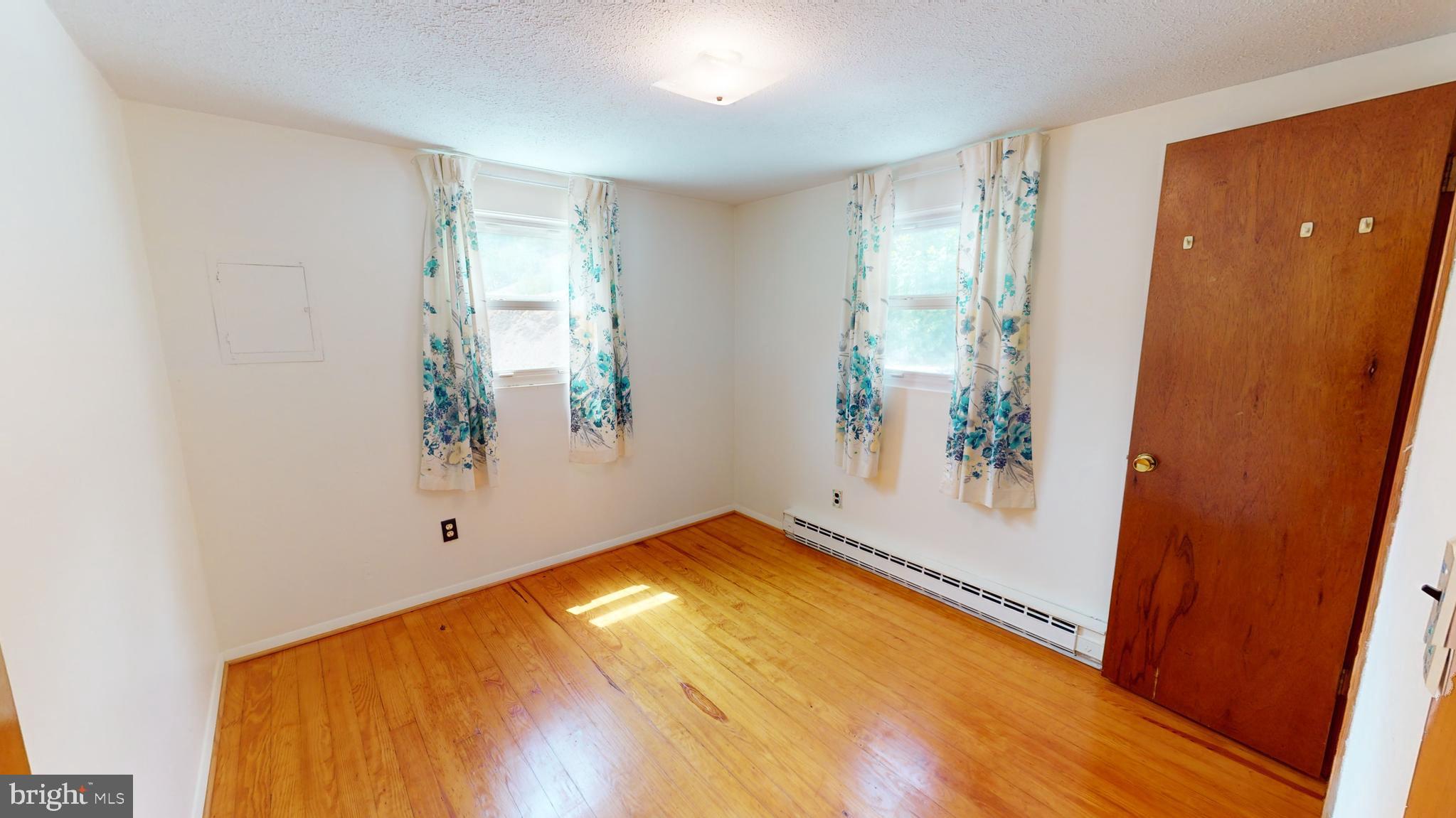 NONE UNRESTRICTED - Residential