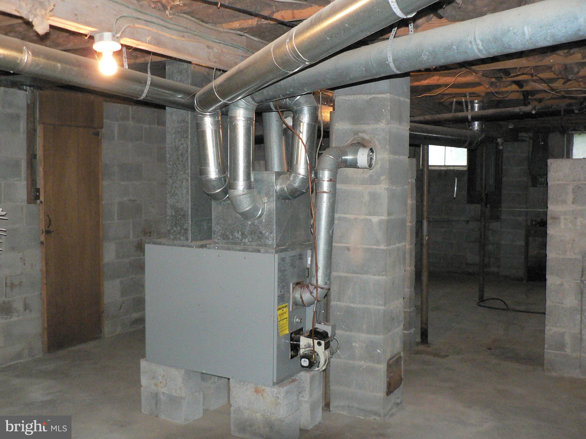 NONE UNRESTRICTED - Residential