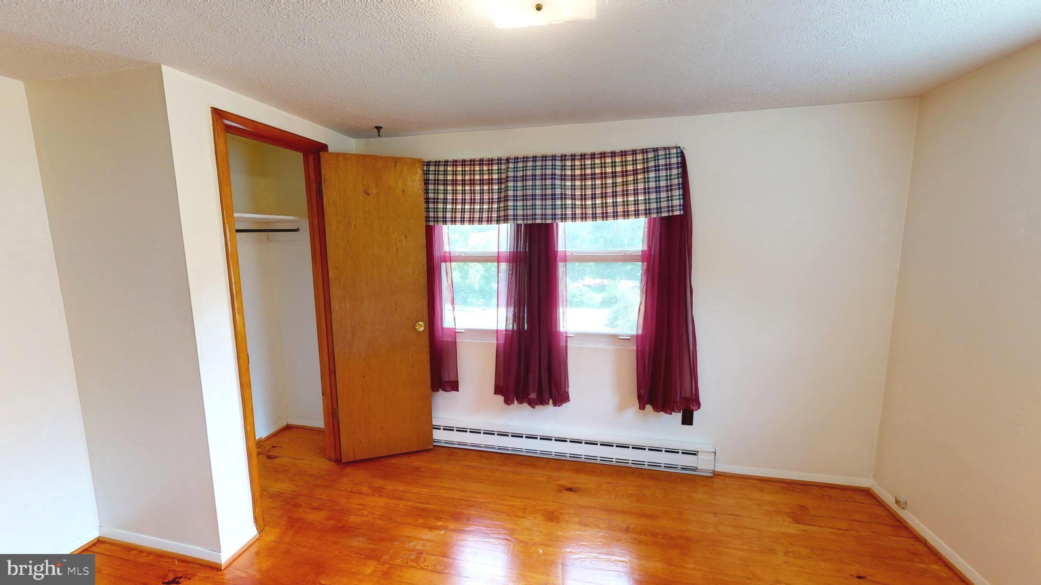 NONE UNRESTRICTED - Residential