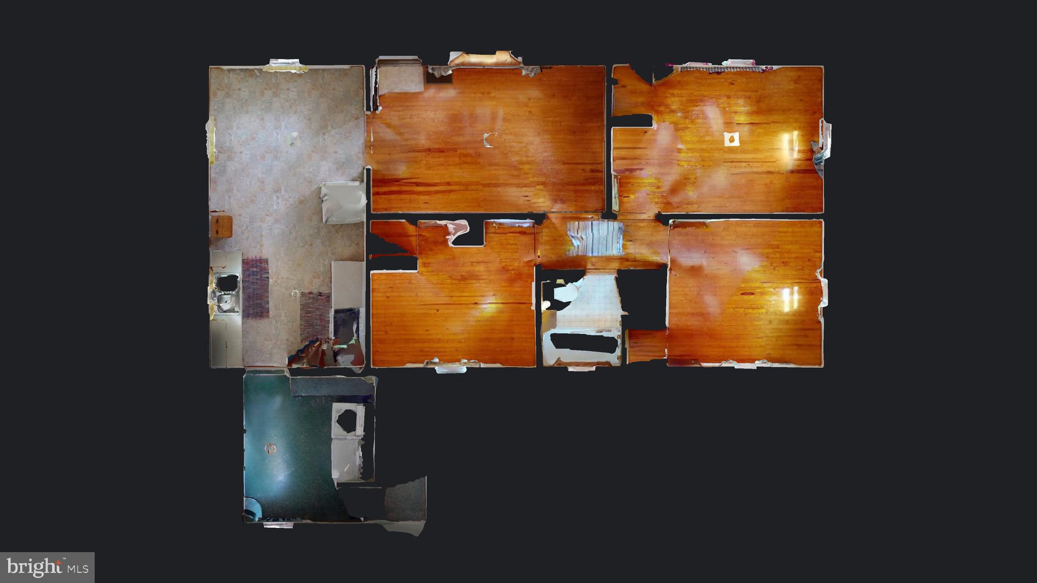 NONE UNRESTRICTED - Residential