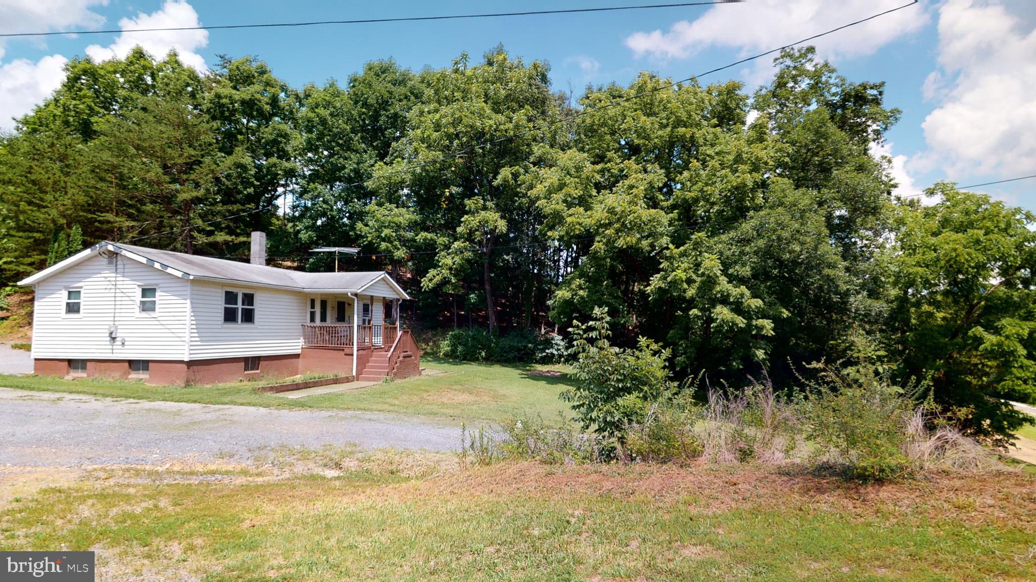 NONE UNRESTRICTED - Residential