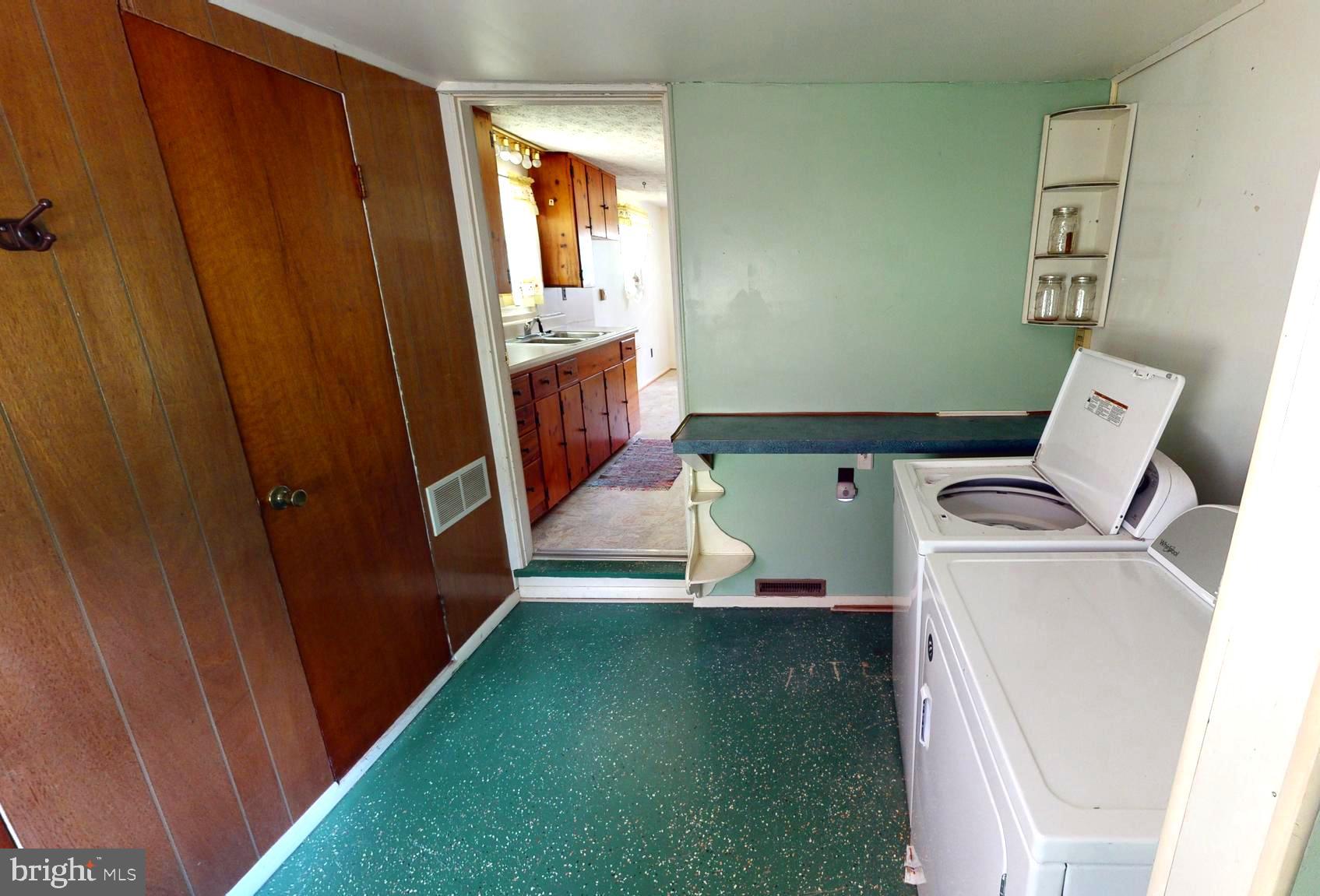 NONE UNRESTRICTED - Residential