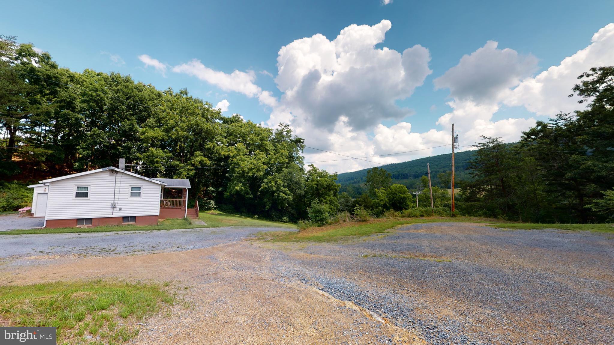 NONE UNRESTRICTED - Residential