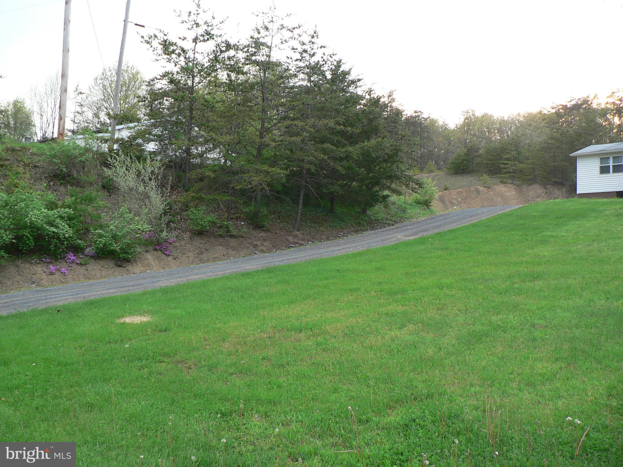 NONE UNRESTRICTED - Residential