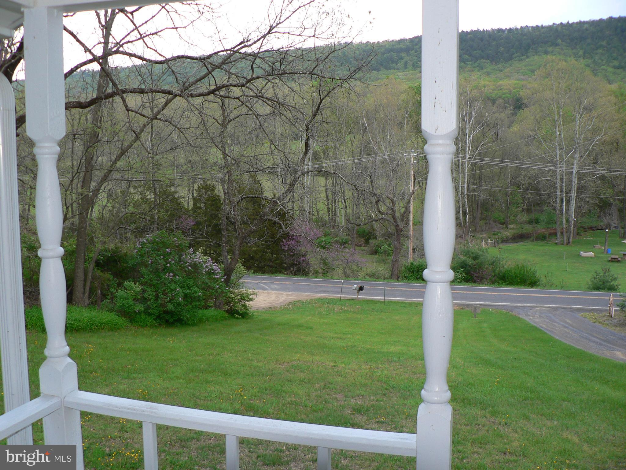 NONE UNRESTRICTED - Residential