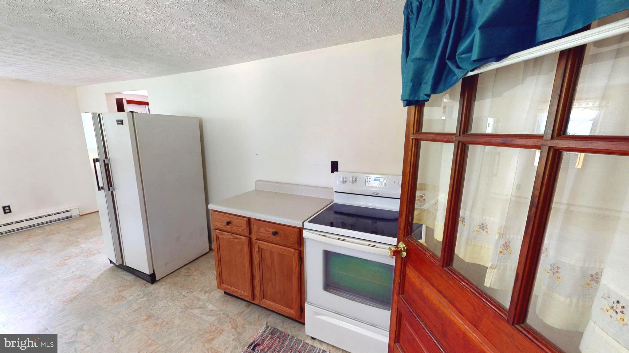 NONE UNRESTRICTED - Residential