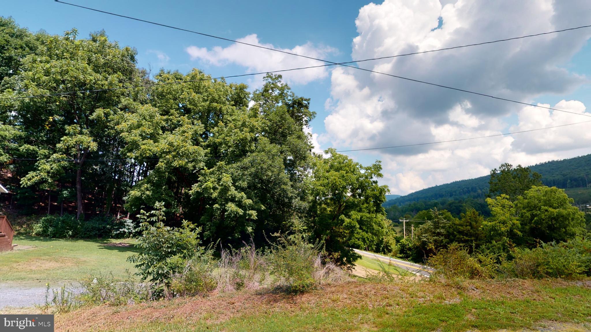 NONE UNRESTRICTED - Residential