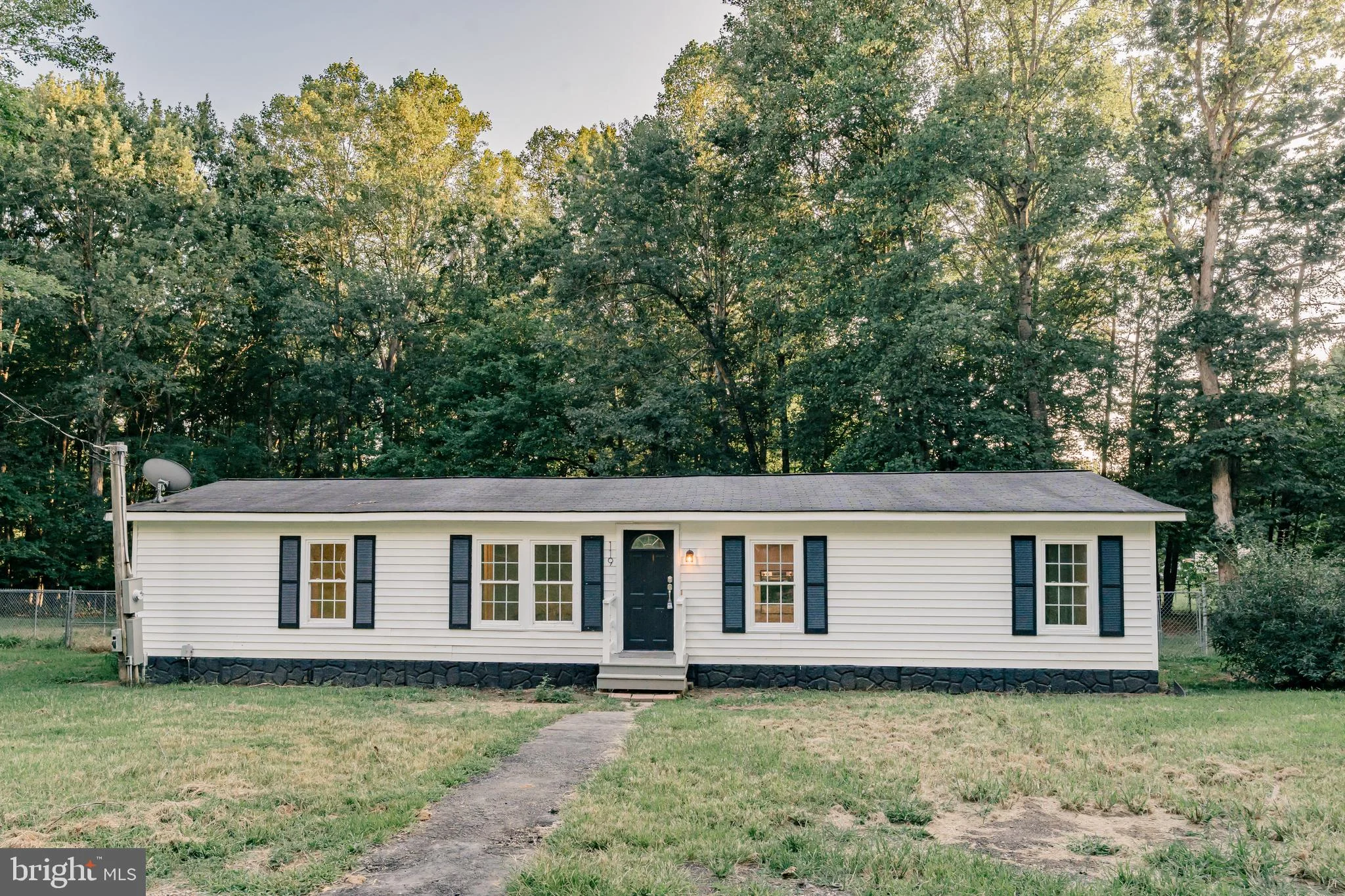 119 Deane Road, Louisa, VA, 23093