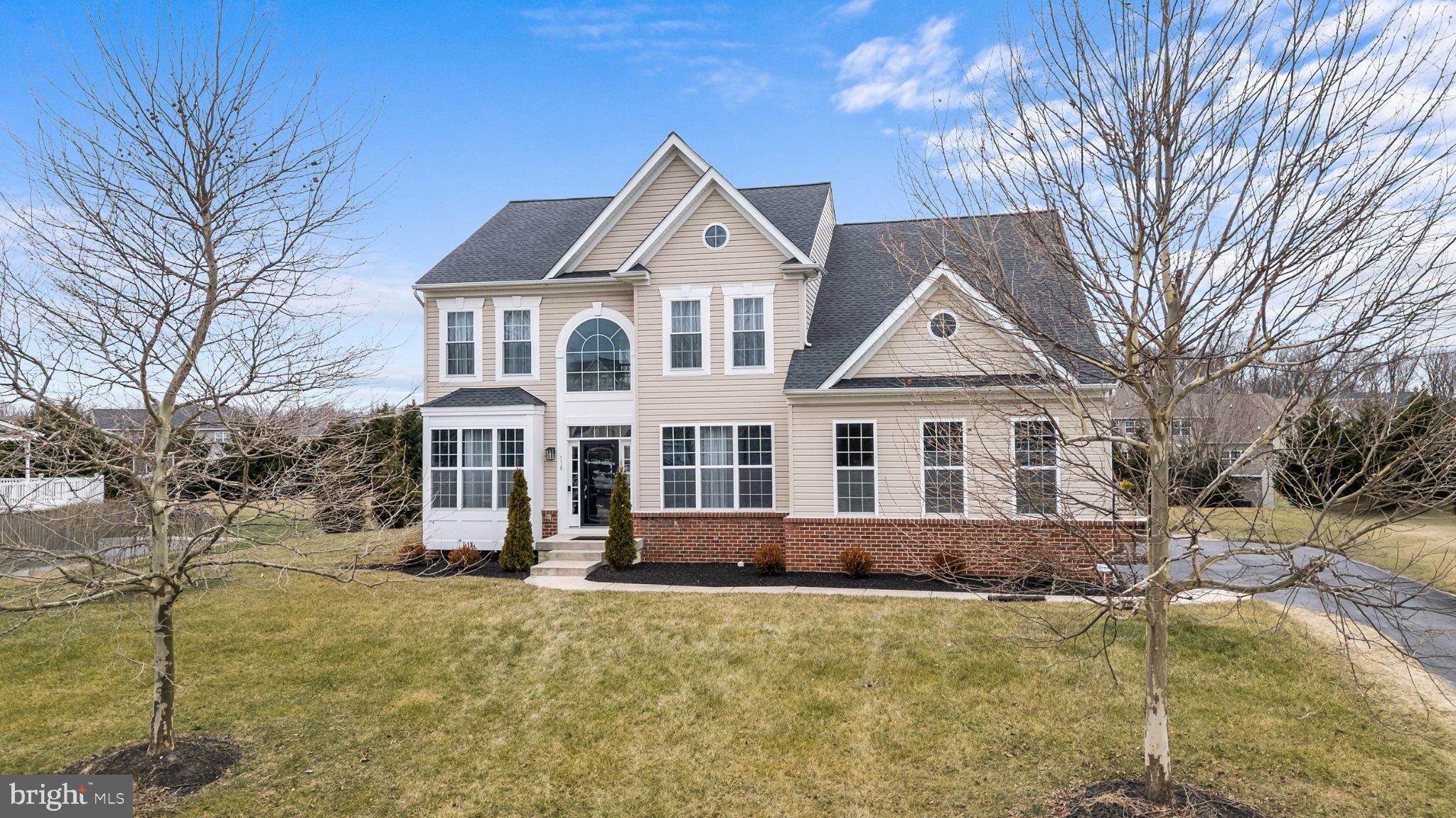 110 SHANNON BOULEVARD
