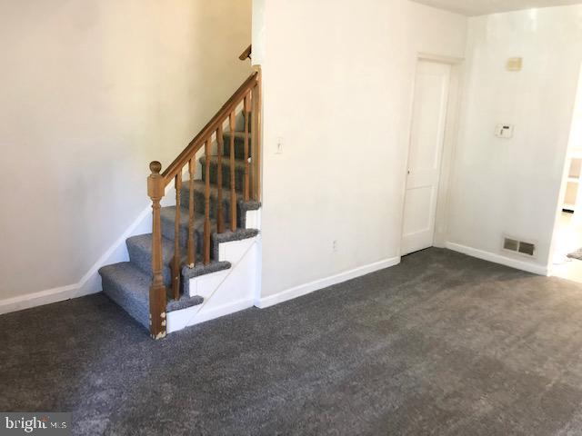 GOVANS - Residential Lease