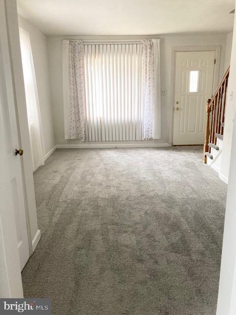 GOVANS - Residential Lease