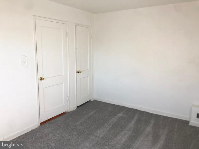 GOVANS - Residential Lease