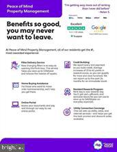 GOVANS - Residential Lease