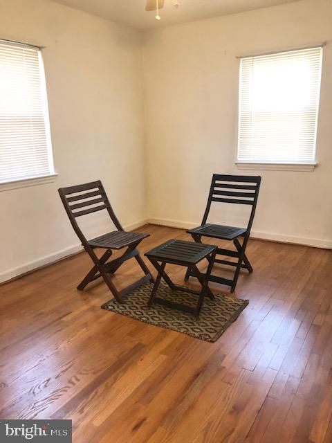 GOVANS - Residential Lease